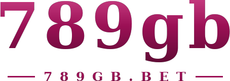 789gb โลโก้